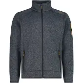 CMP Herren Unterjacken lg.Arm He/Uni MAN JACKET