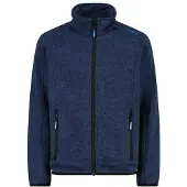 CMP Kinder Unterjacken lg.Arm Ki KID JACKET