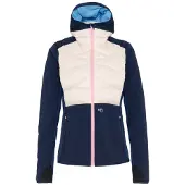 Kari Traa - Women's Tirill Thermal Jacket - Daunenjacke Gr S blau
