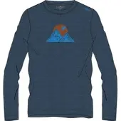 CMP KID T-shirt infinity mel. (L682) 104