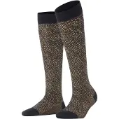 Falke Kniestrümpfe "Snow Glitter" 1 Paar tlg.
