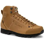 Dolomite - Cinquantaquattro High Full Grain Leather Evo GTX - Sneaker Gr 49 braun