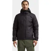 Didriksons Milik USX Jacket black (060) M