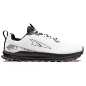 Altra - Lone Peak 9+ - Trailrunningschuhe Gr 46 vaporous gray /schwarz