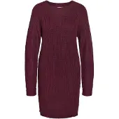 Noisy May Kurze Strickkleid