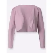 Witt Weiden Strickjacke in mauve | Gr.: 54