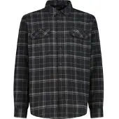 CMP MAN Shirt antracite-grey (52ZZ) 58