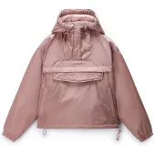 Napapijri Rainforest Optique W p24 blck pink (P24) S