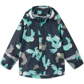 Reima - Kid's Vesi Raincoat - Regenjacke Gr 92 blau