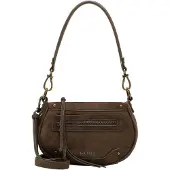 Suri Frey Schultertasche Umhängetasche Brittney Beutel Oliv olivgrün