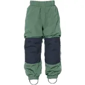 Didriksons - Kid's Narvi Pants - Winterhose Gr 90 bunt