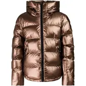 Protest Prtnicole JR Snowjacket copper brown (180) 104