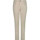 CMP Woman Long Pant kaki (P220) 50