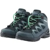 Lowa Innox EVO GTX QC JR Wanderstiefel Blau