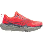Saucony - Ride TR3 - Trailrunningschuhe Gr 49 vizired / gadget
