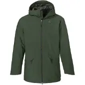 Schöffel - Insulated Parka Malkay - Parka Gr 52 grün