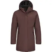 Schöffel - Women's Parka Froda - Mantel Gr 48 braun