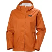 Helly Hansen Women's Loke Jacket ginger biscuit (705) XS