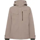Didriksons Stefan Herren Jacke, Größe:XXXL, Farbe:ash brown