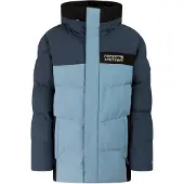 Protest Prtwolk JR Snowjacket twilight navy (643) 152