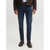 Jack & Jones "JJIMIKE JJCLASSIC JOS 648 SN" Baumwollmischung, comfort fit