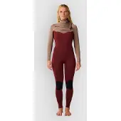 Rip Curl RipCurl WMS Dawn Patrol CZ 53 chocolate (0685) 10