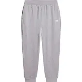 The North Face Mens TNF Performance Fleece SW Pant tnf pale grey heather (CQO) M REG