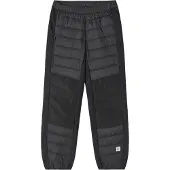Reima - Kid's Smartti Pants - Kunstfaserhose Gr 146 schwarz/grau