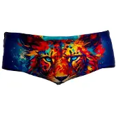 Funky Trunks - Sidewinder Trunks - Badehose Gr XS bunt