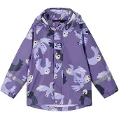Reima - Kid's Vesi Raincoat - Regenjacke Gr 116 lila