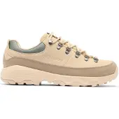 Columbia Sportswear - Newton Alpine Low - Freizeitschuhe Gr 41,5 fossil / sedona sage