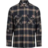 Lundhags Järpen Lumberjack Shirt Herren- und Damenflanell
