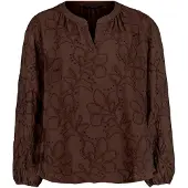 Betty Barclay Schlupfbluse "Damen langarm"