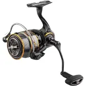 ZFISH Striker St Karpfenrolle