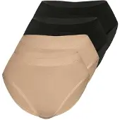 Sassa Minislip "4er Sparpack Slip Mini LOVELY SKIN"