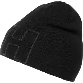 Helly Hansen Outline, Mütze, Kinder, Schwarz