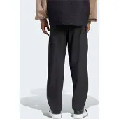 Adidas Trainingsanzug SPORTSWEAR "3-STREIFEN FRENCH TERRY", Herren, Gr. L, schwarz (schwarz, weiß), Obermaterial: 100% Polyester, Sportanzüge Trainingsanzug