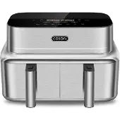 Cosori Iconic Dual Heißluftfritteuse
