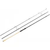 ZFISH Onyx Carp Karpfenrute