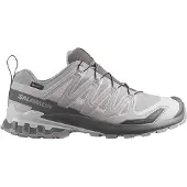 Salomon XA PRO 3D V9 GTX Herren Laufschuhe Trailrunningschuhe grau 42