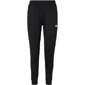The North Face Womens TNF Performance Fleece SW Pant tnf black (JK3) XS REG