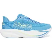 Hoka One One Laufschuhe Mach 7 1171904 Blau