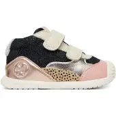 Biomecanics Kinderschuhe BIOGATEO CASUAL kind