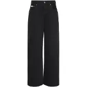Calvin Klein Jeans Jeans "THE WIDE LEG" Regular fit mit ausgestelltem Bein