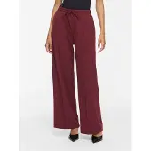 Vila Female Wide Leg Hose VICLUA High Waist