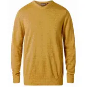 Pinewood Värnamo Merino Sweater d.sandstone (277) L