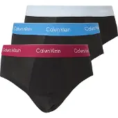 Calvin Klein Lv00nb4388 Slips 3 Einheiten