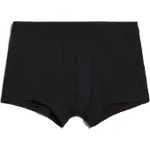 Armedangels KLAAUS BOXERSHORTS | TENCELTM Modal Mix - schwarz (S)