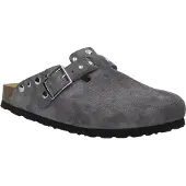 Josef seibel Hermine 18 | Hausschuh für Damen | Grau