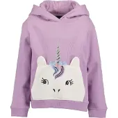 Blue Seven "Girls Hoodie langarm"
